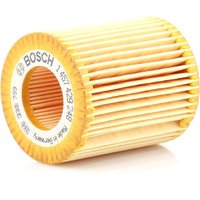 BOSCH Ölfilter Filtereinsatz 1 457 429 248 Motorölfilter,Filter für Öl OPEL,FIAT,SUZUKI,ZAFIRA B (A05),Astra H Schrägheck (A04),Astra H Caravan (A04) BOSCH Ölfilter Filtereinsatz 1 457 429 248 Motorölfilter,Filter für Öl OPEL,FIAT,SUZUKI,ZAFIRA B (A05),Astra H Schrägheck (A04),Astra H Caravan (A04) von Bosch