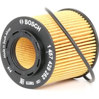 BOSCH Ölfilter Filtereinsatz 1 457 429 262 Motorölfilter,Filter für Öl BMW,3 Touring (E91),3 Limousine (E90),3 Limousine (E46),5 Limousine (E60) BOSCH Ölfilter Filtereinsatz 1 457 429 262 Motorölfilter,Filter für Öl BMW,3 Touring (E91),3 Limousine (E90),3 Limousine (E46),5 Limousine (E60) von Bosch