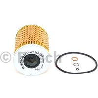 BOSCH Ölfilter Filtereinsatz 1 457 429 264 Motorölfilter,Filter für Öl BMW,3 Coupe (E46),3 Limousine (E36),3 Cabrio (E46),3 Coupe (E36),3 Cabrio (E36) von Bosch