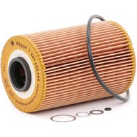 BOSCH Ölfilter Filtereinsatz 1 457 429 755 Motorölfilter,Filter für Öl BMW,5 Limousine (E34),7 (E32),5 Limousine (E28),5 Touring (E34),6 Coupe (E24) BOSCH Ölfilter Filtereinsatz 1 457 429 755 Motorölfilter,Filter für Öl BMW,5 Limousine (E34),7 (E32),5 Limousine (E28),5 Touring (E34),6 Coupe (E24) von Bosch