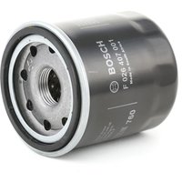 BOSCH Ölfilter Anschraubfilter F 026 407 001 Motorölfilter,Filter für Öl FORD,RENAULT,NISSAN,Econovan Kastenwagen (KAA),Econovan (KBA, KCA) BOSCH Ölfilter Anschraubfilter F 026 407 001 Motorölfilter,Filter für Öl FORD,RENAULT,NISSAN,Econovan Kastenwagen (KAA),Econovan (KBA, KCA) von Bosch