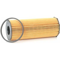 BOSCH Ölfilter Filtereinsatz F 026 407 002 Motorölfilter,Filter für Öl VW,AUDI,Touareg (7LA, 7L6, 7L7) von Bosch