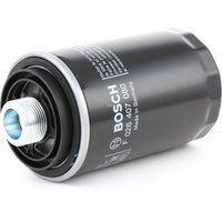 BOSCH Ölfilter Anschraubfilter F 026 407 080 Motorölfilter,Filter für Öl VW,AUDI,SKODA,Golf V Schrägheck (1K1),GOLF VI (5K1) BOSCH Ölfilter Anschraubfilter F 026 407 080 Motorölfilter,Filter für Öl VW,AUDI,SKODA,Golf V Schrägheck (1K1),GOLF VI (5K1) von Bosch