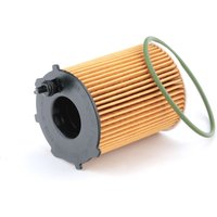 BOSCH Ölfilter Filtereinsatz F 026 407 082 Motorölfilter,Filter für Öl OPEL,PEUGEOT,TOYOTA,Crossland X (P17),GRANDLAND X (A18) BOSCH Ölfilter Filtereinsatz F 026 407 082 Motorölfilter,Filter für Öl OPEL,PEUGEOT,TOYOTA,Crossland X (P17),GRANDLAND X (A18) von Bosch