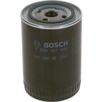 BOSCH Ölfilter Anschraubfilter F 026 407 083 Motorölfilter,Filter für Öl FIAT,PEUGEOT,CITROËN,Ducato Kastenwagen (250_, 290_),Ducato Bus (250_, 290_) von Bosch