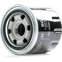 BOSCH Ölfilter Anschraubfilter F 026 407 128 Motorölfilter,Filter für Öl FIAT,SUZUKI,CHEVROLET,Freemont (345_),500X (334_) BOSCH Ölfilter Anschraubfilter F 026 407 128 Motorölfilter,Filter für Öl FIAT,SUZUKI,CHEVROLET,Freemont (345_),500X (334_) von Bosch