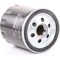 BOSCH Ölfilter Anschraubfilter F 026 407 153 Motorölfilter,Filter für Öl VW,AUDI,SKODA,Polo Schrägheck (6R1, 6C1),A1 Sportback (8XA, 8XF) BOSCH Ölfilter Anschraubfilter F 026 407 153 Motorölfilter,Filter für Öl VW,AUDI,SKODA,Polo Schrägheck (6R1, 6C1),A1 Sportback (8XA, 8XF) von Bosch