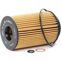 BOSCH Ölfilter Filtereinsatz F 026 407 158 Motorölfilter,Filter für Öl BMW,ROLLS-ROYCE,5 Touring (F11),5 Limousine (F10),X5 (E70) BOSCH Ölfilter Filtereinsatz F 026 407 158 Motorölfilter,Filter für Öl BMW,ROLLS-ROYCE,5 Touring (F11),5 Limousine (F10),X5 (E70) von Bosch