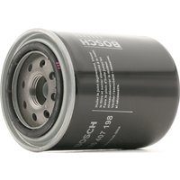 BOSCH Ölfilter Anschraubfilter F 026 407 198 Motorölfilter,Filter für Öl NISSAN,PICK UP (D21),TERRANO II (R20),Patrol GR V SUV (Y61) BOSCH Ölfilter Anschraubfilter F 026 407 198 Motorölfilter,Filter für Öl NISSAN,PICK UP (D21),TERRANO II (R20),Patrol GR V SUV (Y61) von Bosch