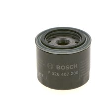 BOSCH Ölfilter Anschraubfilter F 026 407 200 Motorölfilter,Filter für Öl TOYOTA,SUBARU,GT 86 Coupe (ZN6_),FORESTER (SH),FORESTER (SJ),XV (_GP_) BOSCH Ölfilter Anschraubfilter F 026 407 200 Motorölfilter,Filter für Öl TOYOTA,SUBARU,GT 86 Coupe (ZN6_),FORESTER (SH),FORESTER (SJ),XV (_GP_) von Bosch