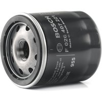 BOSCH Ölfilter Anschraubfilter F 026 407 221 Motorölfilter,Filter für Öl PEUGEOT,TOYOTA,CITROËN,107 Schrägheck (PM_, PN_),108,Yaris Schrägheck (_P9_) BOSCH Ölfilter Anschraubfilter F 026 407 221 Motorölfilter,Filter für Öl PEUGEOT,TOYOTA,CITROËN,107 Schrägheck (PM_, PN_),108,Yaris Schrägheck (_P9_) von Bosch
