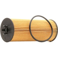 BOSCH Ölfilter Filtereinsatz F 026 407 237 Motorölfilter,Filter für Öl MERCEDES-BENZ,E-Klasse Limousine (W212),E-Klasse T-modell (S212) von Bosch