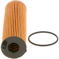 BOSCH Ölfilter Filtereinsatz F 026 407 238 Motorölfilter,Filter für Öl MERCEDES-BENZ,C-Klasse T-modell (S205),C-Klasse Limousine (W205) von Bosch