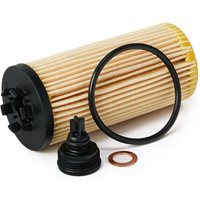 BOSCH Ölfilter Filtereinsatz F 026 407 277 Motorölfilter,Filter für Öl BMW,MINI,2 Gran Tourer (F46),X1 (F48),2 Active Tourer (F45),X2 (F39) BOSCH Ölfilter Filtereinsatz F 026 407 277 Motorölfilter,Filter für Öl BMW,MINI,2 Gran Tourer (F46),X1 (F48),2 Active Tourer (F45),X2 (F39) von Bosch
