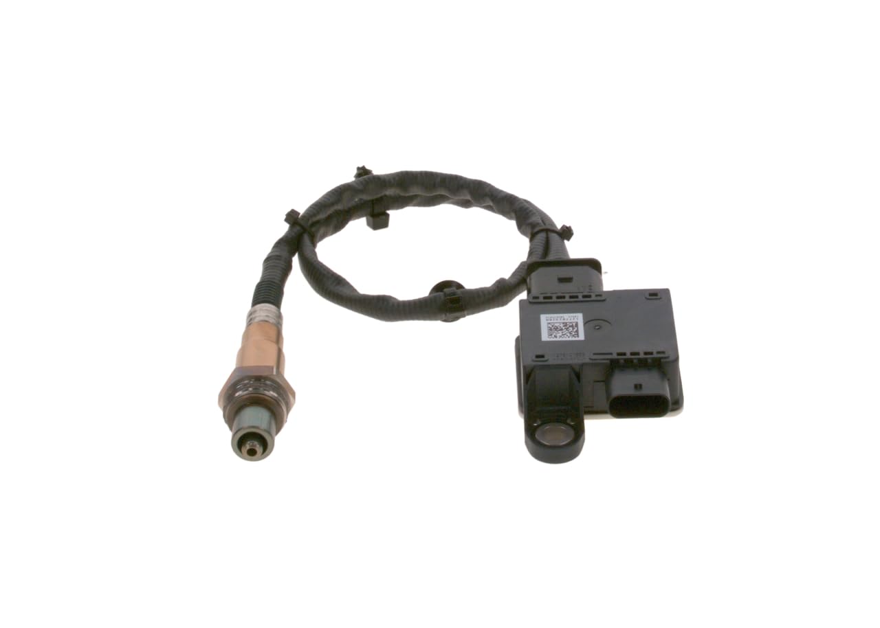 BOSCH Partikelsensor 0281006929 von BOSCH