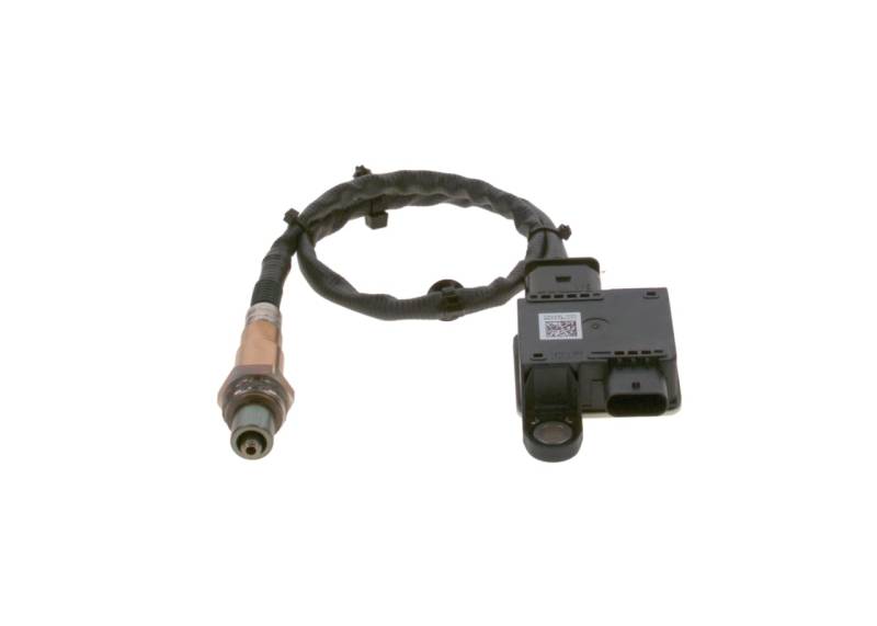 BOSCH Partikelsensor 0281006929 von BOSCH