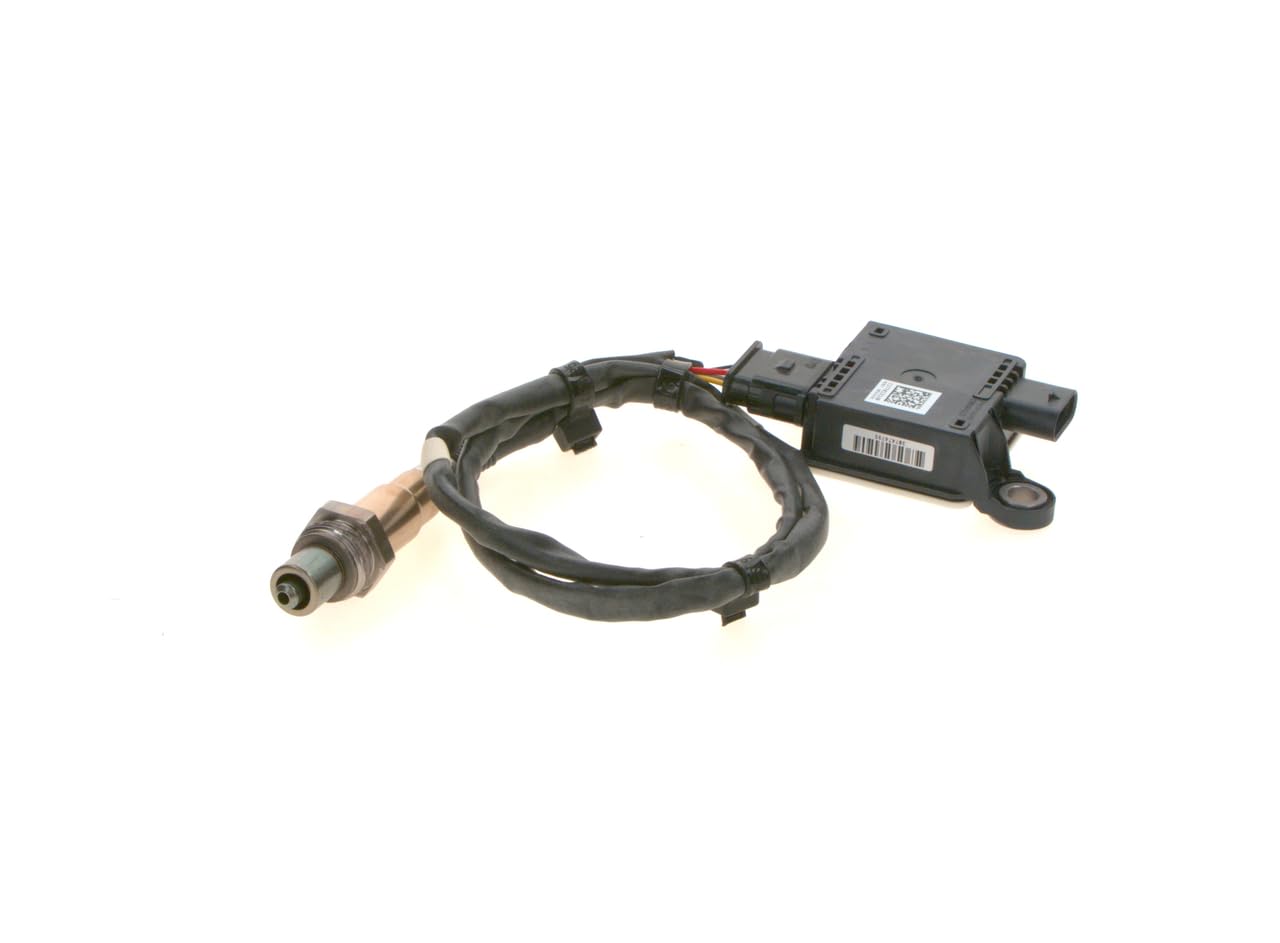 BOSCH Partikelsensor 0 281 007 593 BOSCH Partikelsensor 0 281 007 593 von Bosch