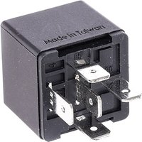 BOSCH Relais, Arbeitsstrom 0 986 AH0 614 MERCEDES-BENZ,IVECO,O 305,O 307,TurboCity 480 / 580,TURBOCITY BOSCH Relais, Arbeitsstrom 0 986 AH0 614 MERCEDES-BENZ,IVECO,O 305,O 307,TurboCity 480 / 580,TURBOCITY von Bosch