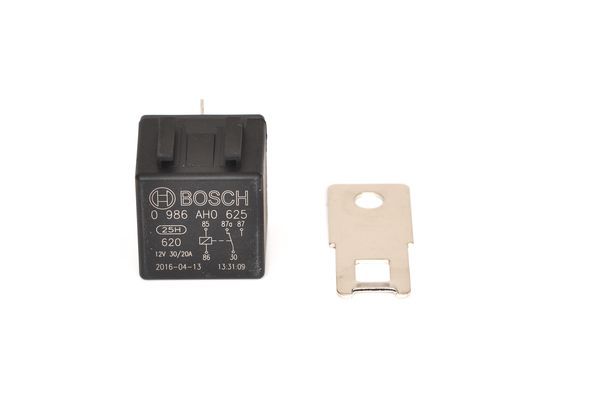 BOSCH Relais, Arbeitsstrom VW,MERCEDES-BENZ,OPEL 0 986 AH0 625 1308806,AL208596,12088572 116006513524,A0025427419,94580644,7080860910,8522336,04323166 BOSCH Relais, Arbeitsstrom VW,MERCEDES-BENZ,OPEL 0 986 AH0 625 1308806,AL208596,12088572 116006513524,A0025427419,94580644,7080860910,8522336,04323166 von Bosch