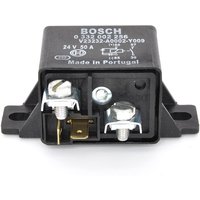 BOSCH Relais 0 332 002 256 VW,ILTIS (183) BOSCH Relais 0 332 002 256 VW,ILTIS (183) von Bosch