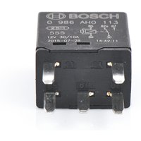 BOSCH Relais 0 986 AH0 113 BOSCH Relais 0 986 AH0 113 von Bosch