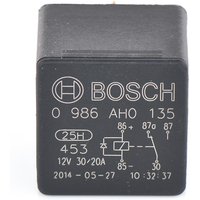 BOSCH Relais 0 986 AH0 135 von Bosch