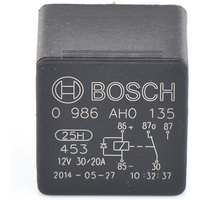 BOSCH Relais 0 986 AH0 135 BOSCH Relais 0 986 AH0 135 von Bosch