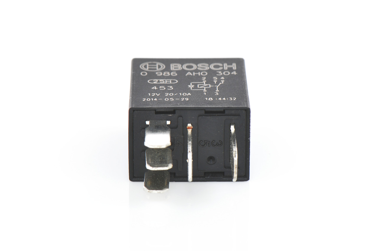 BOSCH Relais  0 986 AH0 304 MR0304,9620220980,6555HJ von Bosch
