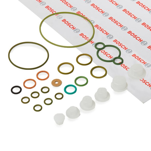 BOSCH Reparatursatz, Zündverteiler F 00N 201 973 BOSCH Reparatursatz, Zündverteiler F 00N 201 973 von Bosch