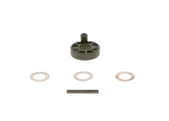 BOSCH Reparatursatz, Zündverteiler VW,SEAT,WARTBURG 1 237 010 041 030905242 BOSCH Reparatursatz, Zündverteiler VW,SEAT,WARTBURG 1 237 010 041 030905242 von Bosch