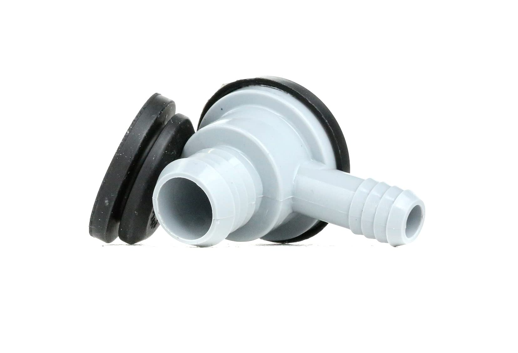 BOSCH Reparatursatz für Bremskraftverstärker, 0 204 120 018 BOSCH Reparatursatz für Bremskraftverstärker, 0 204 120 018 von Bosch