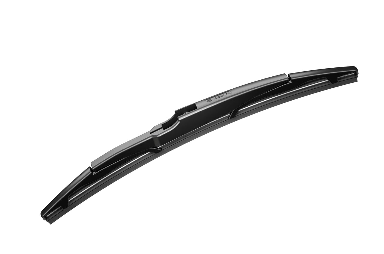 Bosch H284 - Scheibenwischer Rear - Länge: 280 mm - Scheibenwischer für Heckscheibe von Bosch