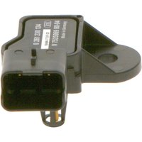 BOSCH Saugrohrdrucksensor 0 261 230 134 Ladedrucksensor,Abgasdrucksensor PEUGEOT,CITROËN,MINI,207 (WA_, WC_),207 CC (WD_),207 SW (WK_) von Bosch