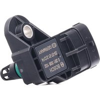 BOSCH Saugrohrdrucksensor 0 281 006 102 Ladedrucksensor,Abgasdrucksensor VW,FORD,FIAT,CONSTELLATION,Cargo,DOBLO Kasten/Kombi (263) BOSCH Saugrohrdrucksensor 0 281 006 102 Ladedrucksensor,Abgasdrucksensor VW,FORD,FIAT,CONSTELLATION,Cargo,DOBLO Kasten/Kombi (263) von Bosch