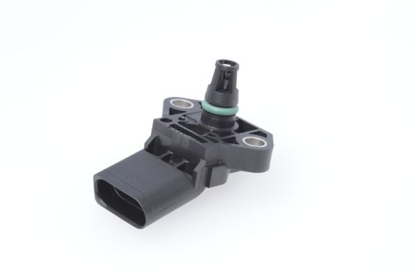 BOSCH Saugrohrdrucksensor VW,AUDI,SKODA 0 281 006 059 03K906051A,DSS3TF,0281006059100 65082040001,03K906051 BOSCH Saugrohrdrucksensor VW,AUDI,SKODA 0 281 006 059 03K906051A,DSS3TF,0281006059100 65082040001,03K906051 von Bosch