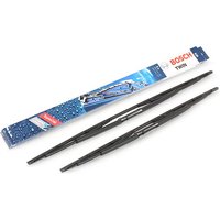 BOSCH Scheibenwischer vorne 3 397 001 539 Wischblatt,Wischerblätter BMW,ALPINA,5 Limousine (E39),5 Touring (E39),B10 (E39),D10 (E39),B10 Kombi (E39) BOSCH Scheibenwischer vorne 3 397 001 539 Wischblatt,Wischerblätter BMW,ALPINA,5 Limousine (E39),5 Touring (E39),B10 (E39),D10 (E39),B10 Kombi (E39) von Bosch