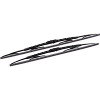 BOSCH Scheibenwischer vorne 3 397 001 543 Wischblatt,Wischerblätter VW,MERCEDES-BENZ,OPEL,Transporter V Bus (7HB, 7HJ, 7EB, 7EJ, 7EF, 7EG, 7HF, 7EC) BOSCH Scheibenwischer vorne 3 397 001 543 Wischblatt,Wischerblätter VW,MERCEDES-BENZ,OPEL,Transporter V Bus (7HB, 7HJ, 7EB, 7EJ, 7EF, 7EG, 7HF, 7EC) von Bosch