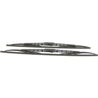 BOSCH Scheibenwischer 480mm 3 397 001 984 Wischblatt,Wischerblätter VW,AUDI,SKODA,Golf IV Schrägheck (1J1),POLO (9N_),GOLF III (1H1) BOSCH Scheibenwischer 480mm 3 397 001 984 Wischblatt,Wischerblätter VW,AUDI,SKODA,Golf IV Schrägheck (1J1),POLO (9N_),GOLF III (1H1) von Bosch
