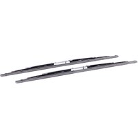BOSCH Scheibenwischer vorne 3 397 005 807 Wischblatt,Wischerblätter LAND ROVER,Discovery II (L318) BOSCH Scheibenwischer vorne 3 397 005 807 Wischblatt,Wischerblätter LAND ROVER,Discovery II (L318) von Bosch