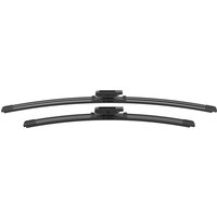 BOSCH Scheibenwischer 450mm 3 397 007 115 Wischblatt,Wischerblätter RENAULT,MEGANE II Coupé-Cabriolet (EM0/1_),MEGANE II Kombi (KM0/1_) von Bosch