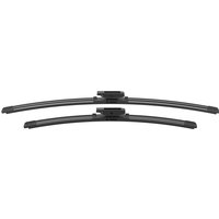 BOSCH Scheibenwischer 450mm 3 397 007 182 Wischblatt,Wischerblätter RENAULT,MEGANE II Coupé-Cabriolet (EM0/1_),MEGANE II Kombi (KM0/1_) von Bosch