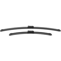 BOSCH Scheibenwischer 400mm 3 397 007 295 Wischblatt,Wischerblätter OPEL,FORD,RENAULT,Corsa F,COMBO Kasten/Kombi (X12),MOKKA,Combo Combi / Tour (X12) von Bosch