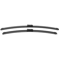 BOSCH Scheibenwischer 530mm 3 397 007 430 Wischblatt,Wischerblätter VW,LAND ROVER,TIGUAN (5N_),Range Rover Evoque (L538) von Bosch