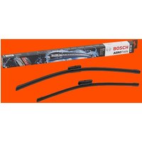 BOSCH Scheibenwischer 475mm 3 397 007 462 Wischblatt,Wischerblätter VW,AUDI,MERCEDES-BENZ,Golf V Schrägheck (1K1),TOURAN (1T1, 1T2),GOLF VI (5K1) von Bosch