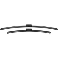 BOSCH Scheibenwischer 475mm 3 397 007 467 Wischblatt,Wischerblätter MERCEDES-BENZ,OPEL,BMW,B-Klasse (W246, W242),Vivaro B Combi (X82) von Bosch