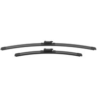 BOSCH Scheibenwischer 400mm 3 397 007 555 Wischblatt,Wischerblätter VW,AUDI,OPEL,Polo Schrägheck (6R1, 6C1),up! Schrägheck (121, 122, BL1, BL2) BOSCH Scheibenwischer 400mm 3 397 007 555 Wischblatt,Wischerblätter VW,AUDI,OPEL,Polo Schrägheck (6R1, 6C1),up! Schrägheck (121, 122, BL1, BL2) von Bosch