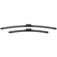 BOSCH Scheibenwischer 400mm 3 397 007 556 Wischblatt,Wischerblätter VW,AUDI,OPEL,Polo Schrägheck (6R1, 6C1),up! Schrägheck (121, 122, BL1, BL2) BOSCH Scheibenwischer 400mm 3 397 007 556 Wischblatt,Wischerblätter VW,AUDI,OPEL,Polo Schrägheck (6R1, 6C1),up! Schrägheck (121, 122, BL1, BL2) von Bosch