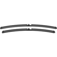 BOSCH Scheibenwischer 530mm 3 397 007 582 Wischblatt,Wischerblätter VW,Phaeton (3D1, 3D2, 3D3, 3D4, 3D6, 3D7, 3D8, 3D9) von Bosch