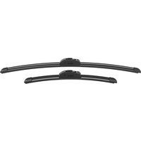 BOSCH Scheibenwischer vorne 3 397 007 589 Wischblatt,Wischerblätter HYUNDAI,NISSAN,MITSUBISHI,GETZ (TB),Eon Schrägheck,JUKE (F15),PIXO (UA0) BOSCH Scheibenwischer vorne 3 397 007 589 Wischblatt,Wischerblätter HYUNDAI,NISSAN,MITSUBISHI,GETZ (TB),Eon Schrägheck,JUKE (F15),PIXO (UA0) von Bosch