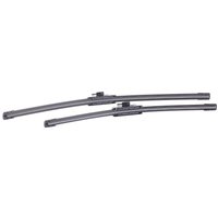 BOSCH Scheibenwischer vorne 3 397 007 654 Wischblatt,Wischerblätter JAGUAR,S-Type (X200),XJ Limousine (X350, X358) von Bosch